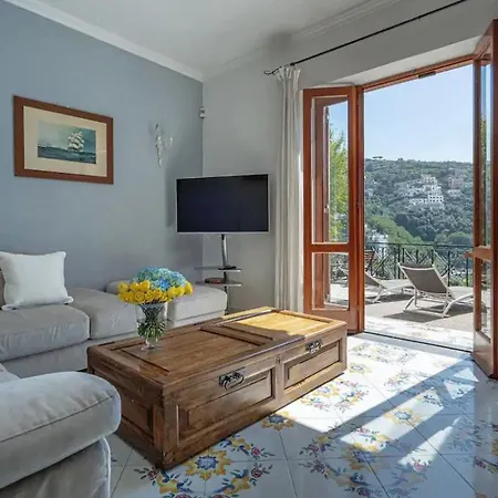 Casa vacanze Giulia Vico Equense