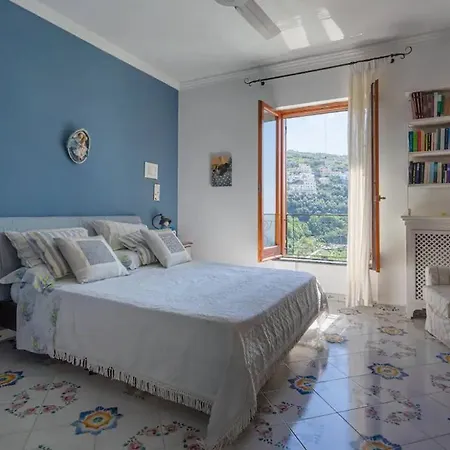 Giulia Casa vacanze *