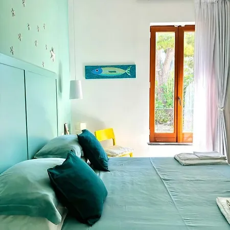 Giulia Casa vacanze