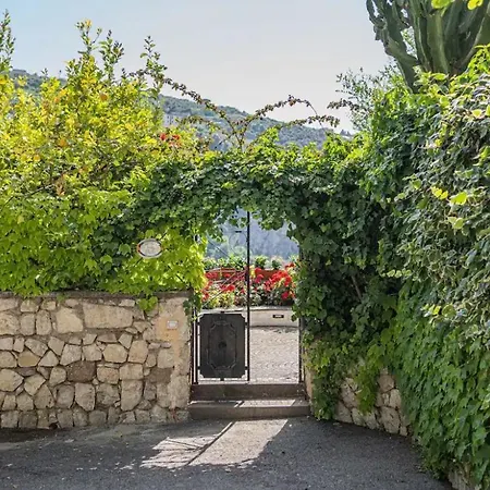 Casa vacanze Giulia
