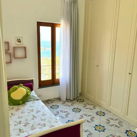 Casa vacanze Giulia *