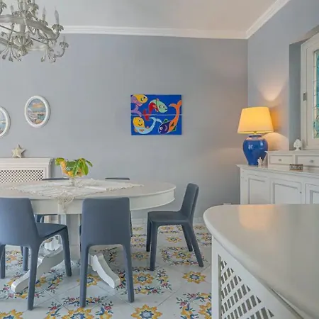 Giulia Casa vacanze *