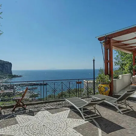 Casa vacanze Giulia