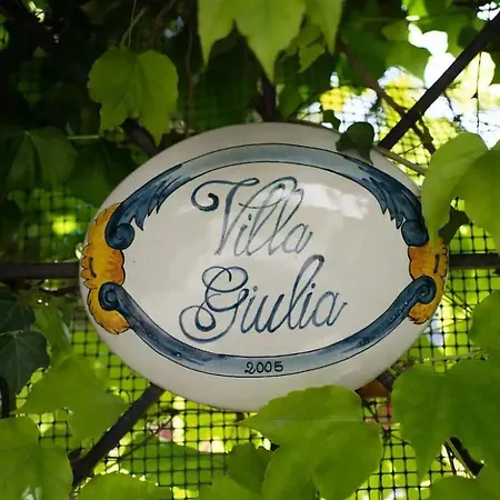 Giulia Casa vacanze *