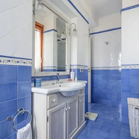 Casa vacanze Giulia *